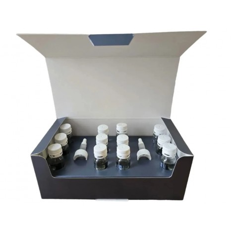 KayPro KAYPROXIL Scalp Care Hair Loss Lotion Енергезиращ лосион против косопад и стимулиране растежа на косата 12*10ml